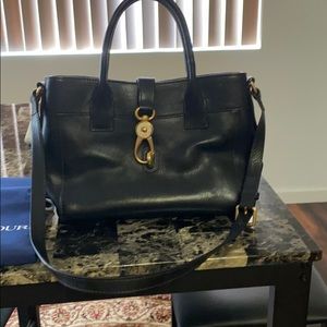 Doony and Bourke Crossbody purse